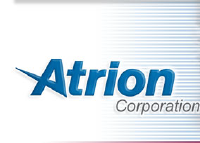 Logo von ATRION (ATRI).
