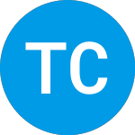 Logo von Tribe Capital Growth Cor... (ATVC).
