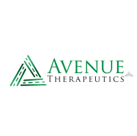 Logo von Avenue Therapeutics (ATXI).