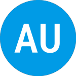 Logo von Atlantic Union Bankshares (AUB).
