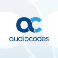 Logo von AudioCodes (AUDC).