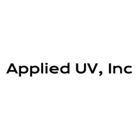 Logo von Applied UV (AUVI).