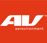 Logo von AeroVironment (AVAV).