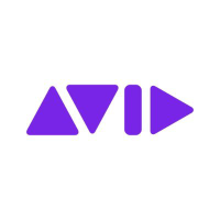 Logo von Avid Technology (AVID).