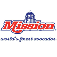 Logo von Mission Produce (AVO).