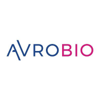 Logo von AVROBIO (AVRO).