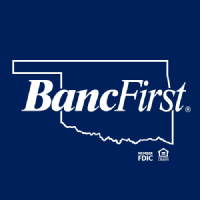 Logo von BancFirst (BANF).