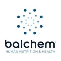 Logo von Balchem (BCPC).