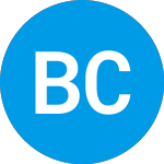 Logo von Blockchain Coinvestors A... (BCSA).