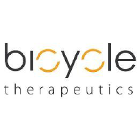 Logo von Bicycle Therapeutics (BCYC).