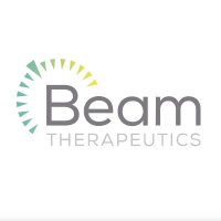 Logo von Beam Therapeutics (BEAM).
