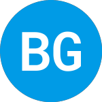 Logo von Berkshire Grey (BGRYW).