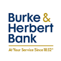Logo von Burke and Herbert Financ... (BHRB).