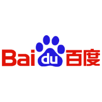 Logo von Baidu (BIDU).