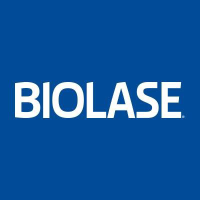 Logo von Biolase (BIOL).