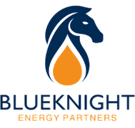 Logo von Blueknight Energy Partners (BKEPP).