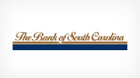 Logo von Bank of South Carolina (BKSC).
