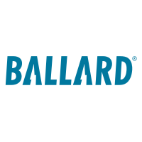 Logo von Ballard Power Systems