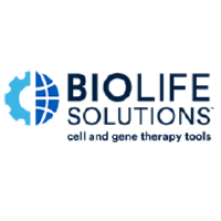 Logo von BioLife Solutions (BLFS).