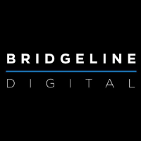 Logo von Bridgeline Digital (BLIN).