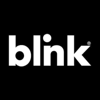 Logo von Blink Charging