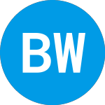 Logo von Blue Water Acquisition (BLUWU).