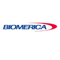 Logo von Biomerica (BMRA).