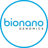 Logo von Bionano Genomics (BNGO).