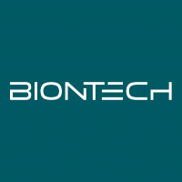 Logo von BioNTech (BNTX).