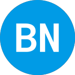 Logo von Bon Natural Life (BON).