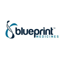 Logo von Blueprint Medicines (BPMC).