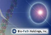 Logo von Bio Path (BPTH).