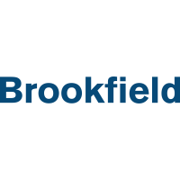 Logo von Brookfield Property Part... (BPY).