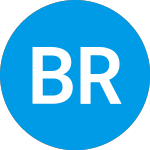 Logo von Black Ridge Acquisition (BRACW).
