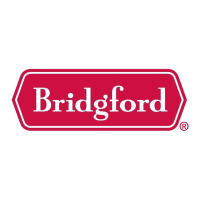 Logo von Bridgford Foods (BRID).