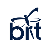 Logo von BioRestorative Therapies (BRTX).