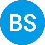 Logo von Blue Safari Group Acquis... (BSGA).