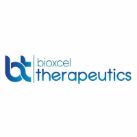 Logo von BioXcel Therapeutics (BTAI).