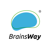 Logo von Brainsway (BWAY).