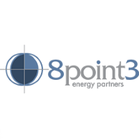 Logo von 8POINT3 ENERGY PARTNERS LP (CAFD).