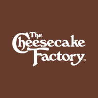 Logo von Cheesecake Factory (CAKE).