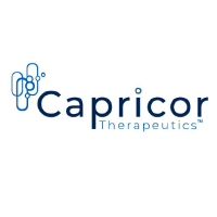 Logo von Capricor Therapeutics (CAPR).