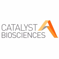 Logo von Catalyst Biosciences (CBIO).