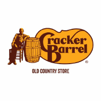 Logo von Cracker Barrel Old Count... (CBRL).