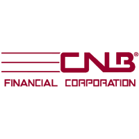Logo von CNB Financial (CCNE).