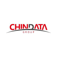 Logo von Chindata (CD).