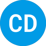Logo von Coast Dental Services (CDEN).