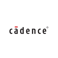 Logo von Cadence Design Systems (CDNS).