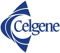 Logo von Celgene (CELG).