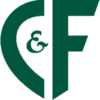 Logo von C and F Financial (CFFI).